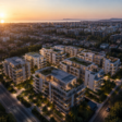 Comment les prises de vues drone transforment la commercialisation immobilière