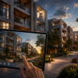 Pourquoi les visuels d’aide à la décision sont devenus indispensables dans l’immobilier ?